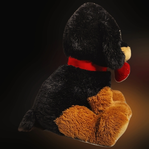 #T3 I Love You Plush Toy - Picture 4 of 12